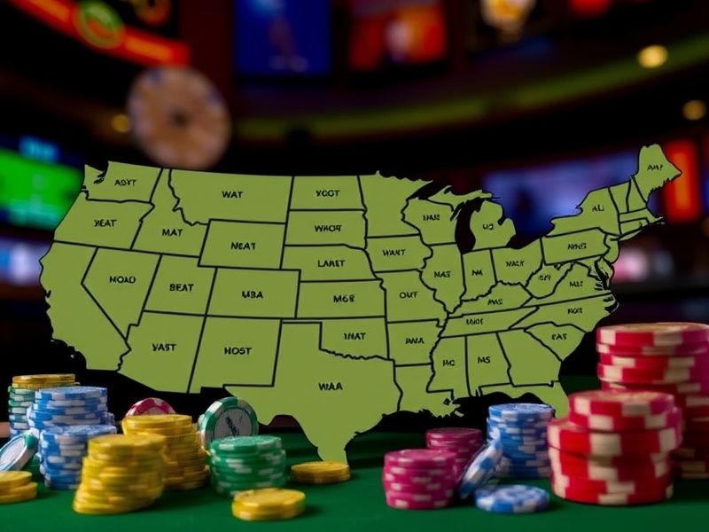 Find expert reviews and rankings of the best online gambling sites in the USA for real money play. Discover legit platforms, game variety, bonuses, and licensing details for 2024.
